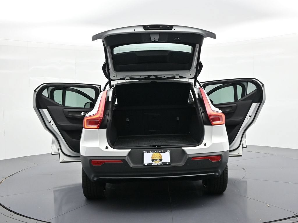 2023 Volvo XC40 Recharge Pure Electr Ultimate