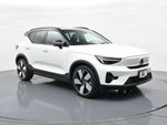 2023 Volvo XC40 Recharge Pure Electr Ultimate