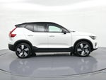 2023 Volvo XC40 Recharge Pure Electr Ultimate