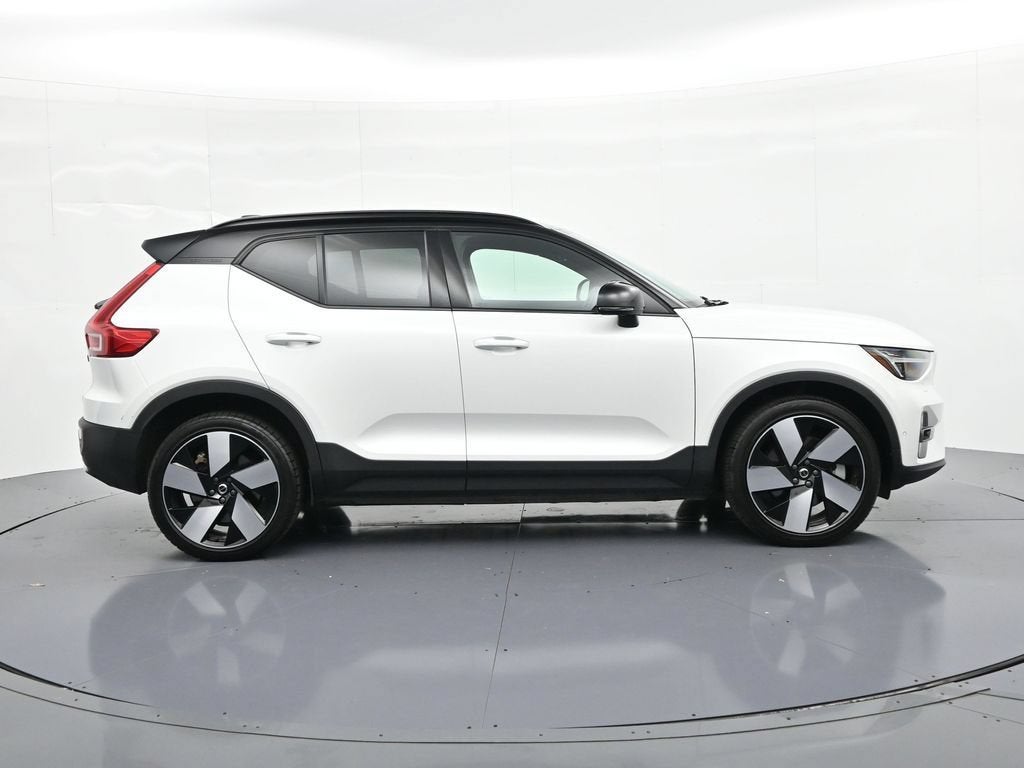 2023 Volvo XC40 Recharge Pure Electr Ultimate