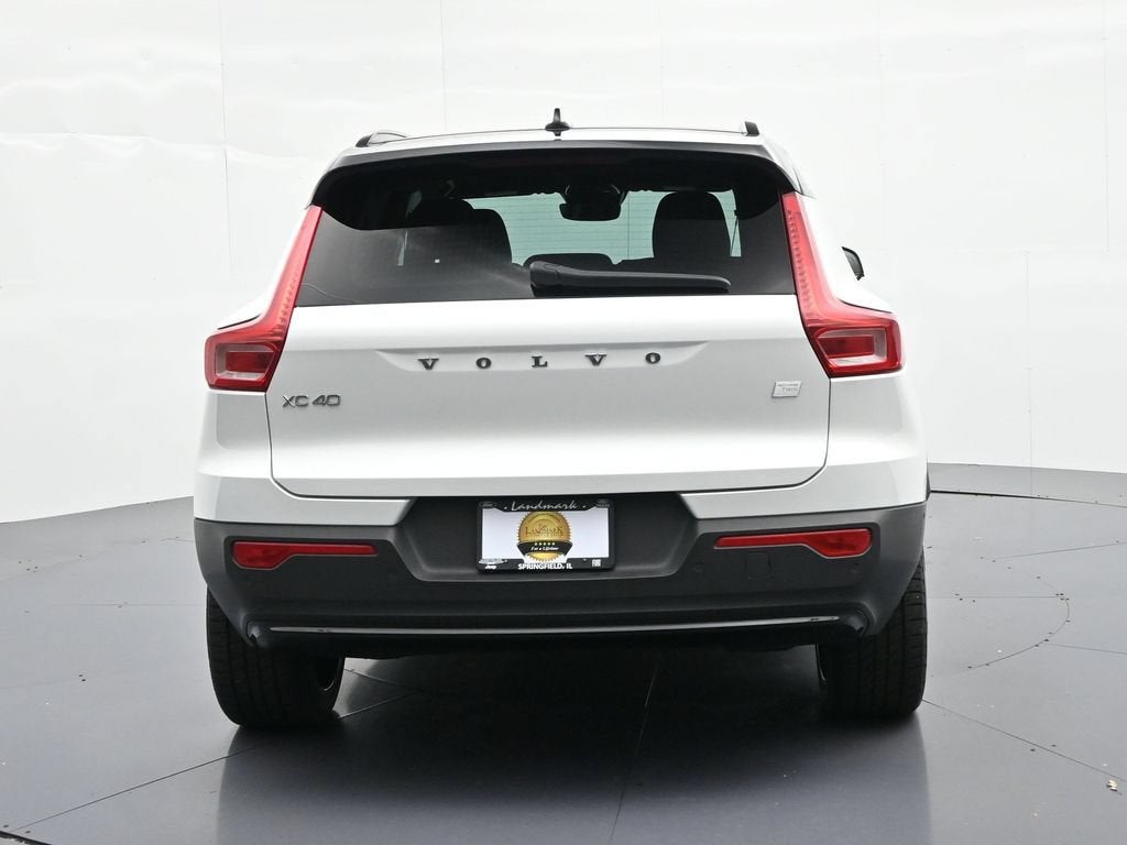 2023 Volvo XC40 Recharge Pure Electr Ultimate