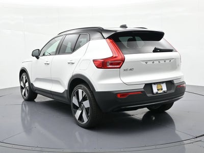 2023 Volvo XC40 Recharge Pure Electr Ultimate