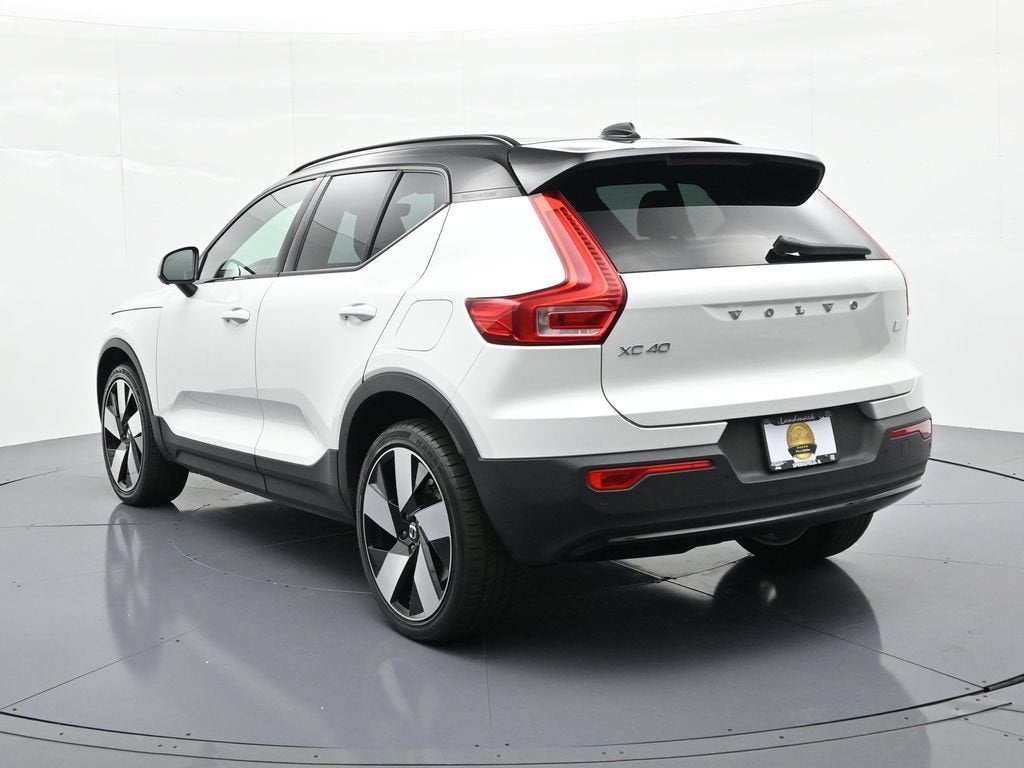 2023 Volvo XC40 Recharge Pure Electr Ultimate