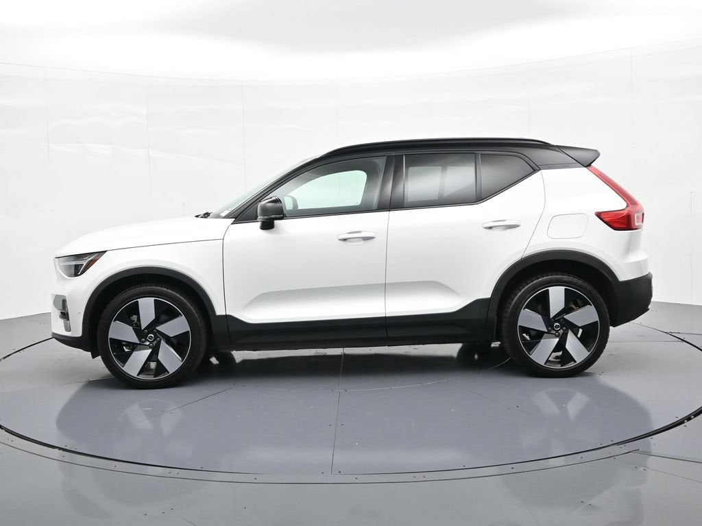 2023 Volvo XC40 Recharge Pure Electr Ultimate