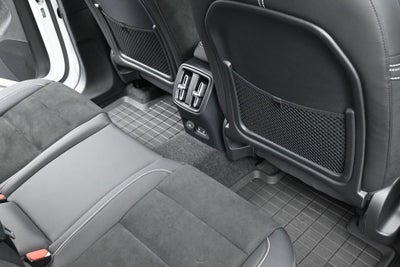 2023 Volvo XC40 Recharge Pure Electr Ultimate