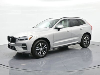 2023 Volvo XC60 Core