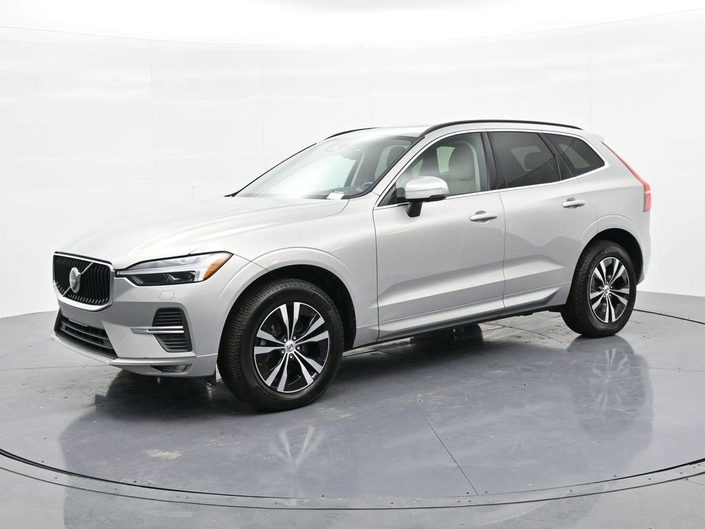 2023 Volvo XC60 Core