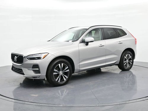 2023 Volvo XC60 Core
