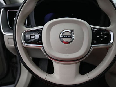 2023 Volvo XC60 Core