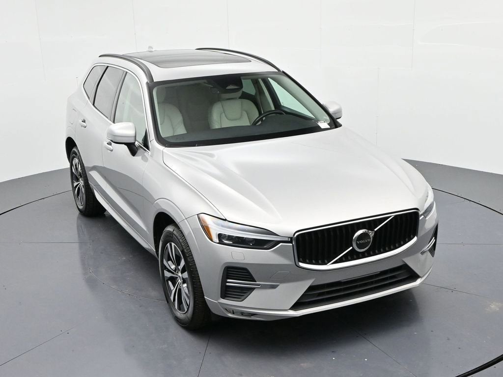 2023 Volvo XC60 Core