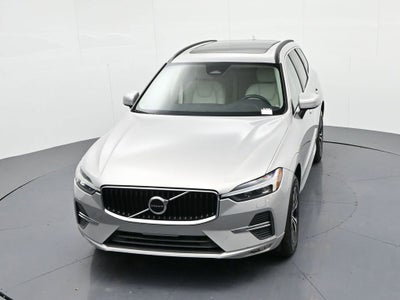 2023 Volvo XC60 Core