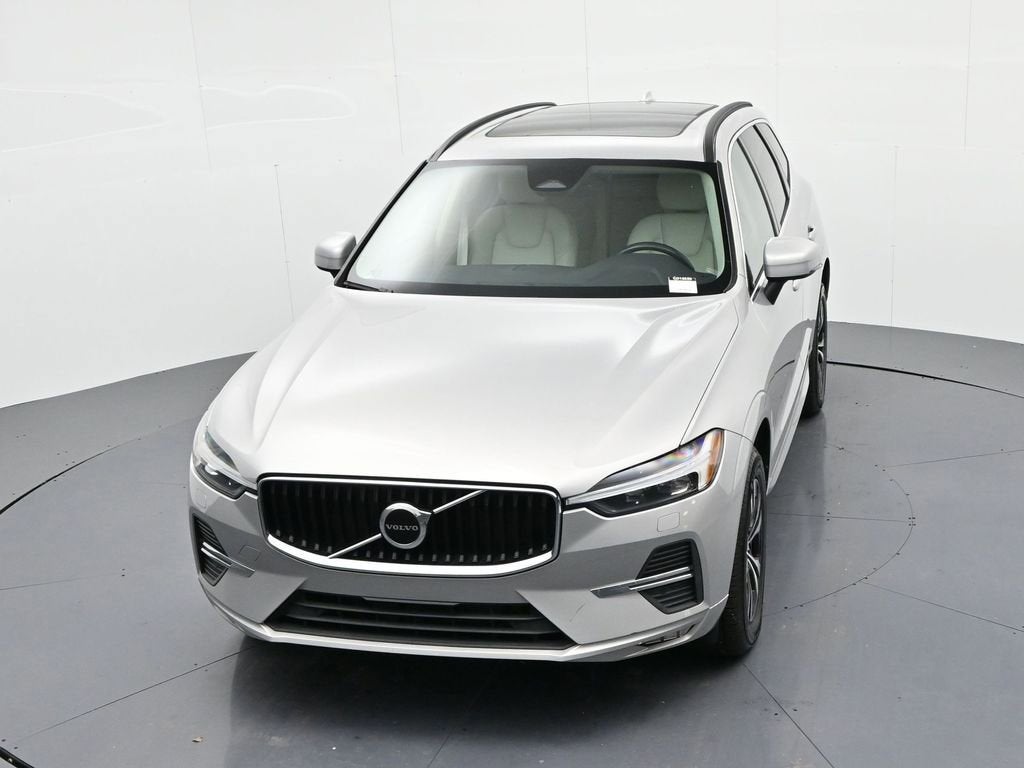 2023 Volvo XC60 Core
