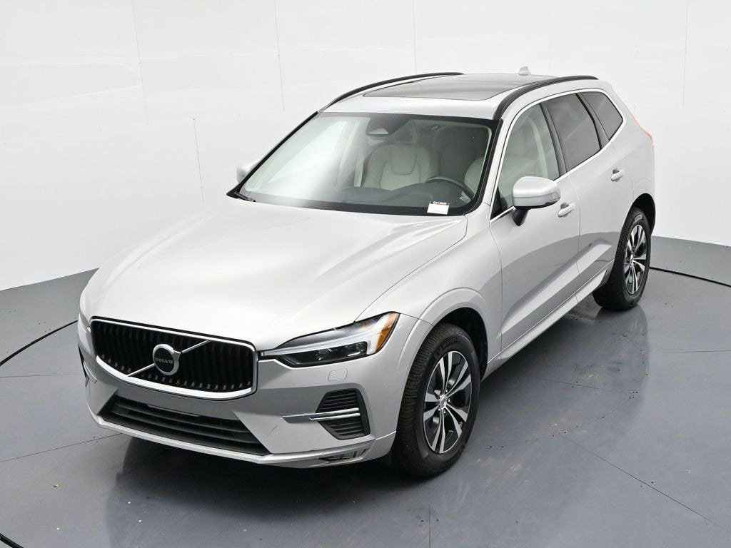 2023 Volvo XC60 Core