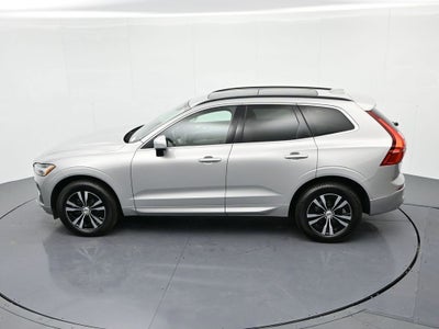 2023 Volvo XC60 Core
