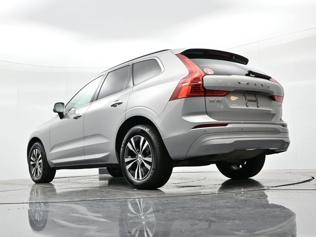 2023 Volvo XC60 Core