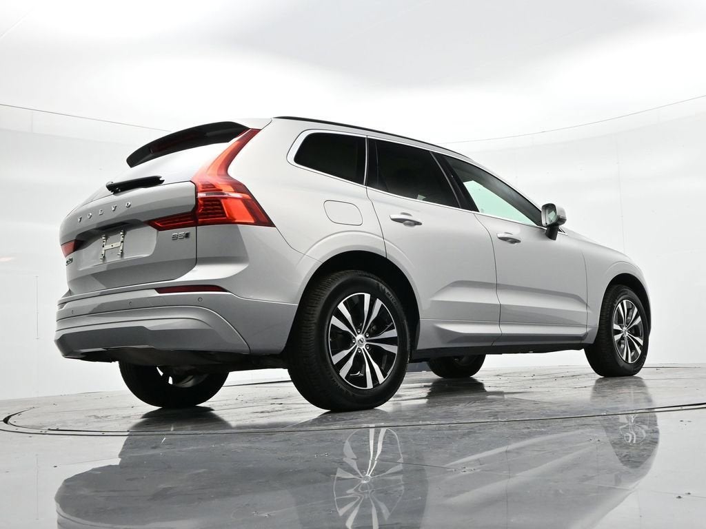 2023 Volvo XC60 Core