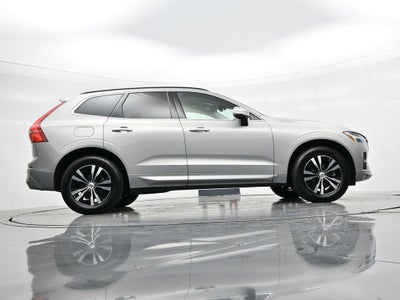 2023 Volvo XC60 Core