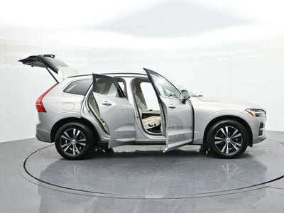 2023 Volvo XC60 Core