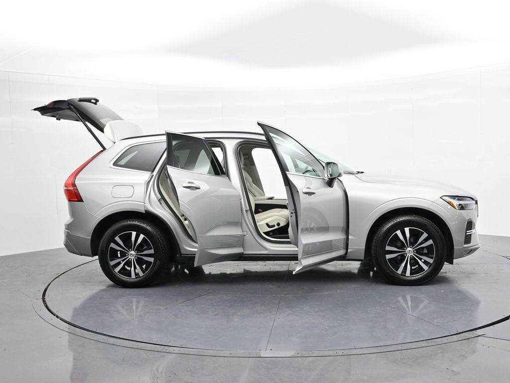 2023 Volvo XC60 Core