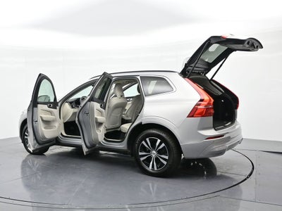 2023 Volvo XC60 Core