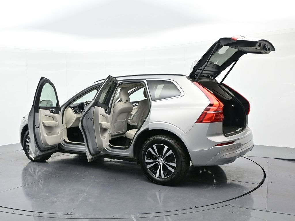 2023 Volvo XC60 Core