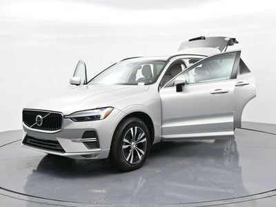2023 Volvo XC60 Core
