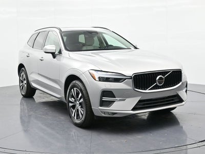 2023 Volvo XC60 Core