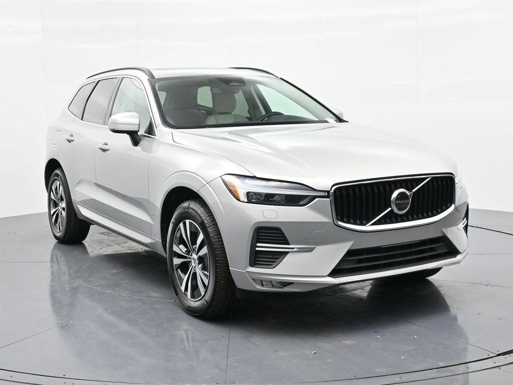 2023 Volvo XC60 Core