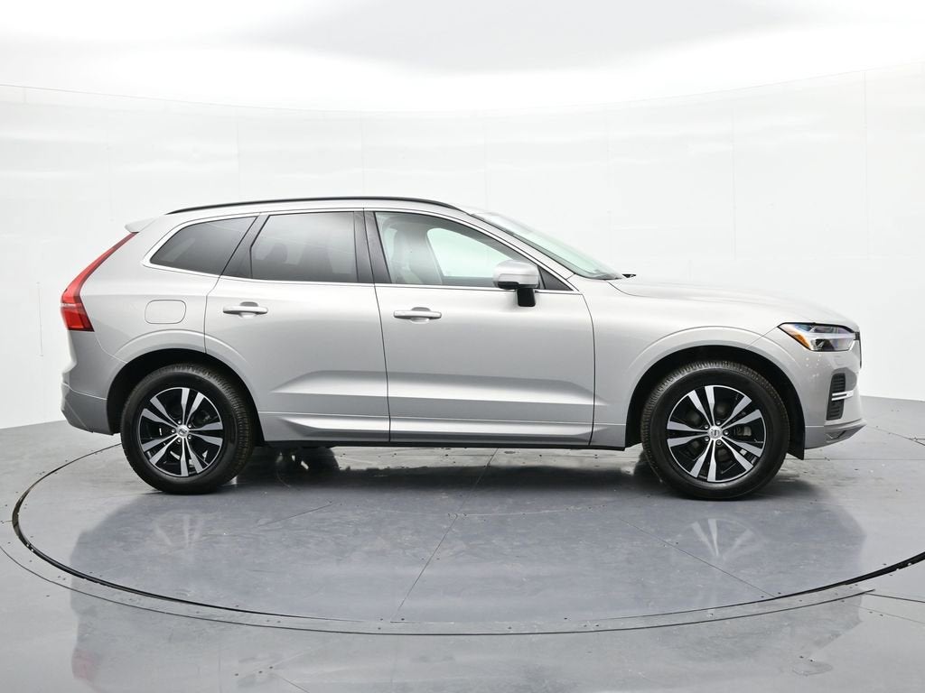 2023 Volvo XC60 Core
