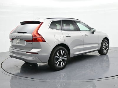 2023 Volvo XC60 Core