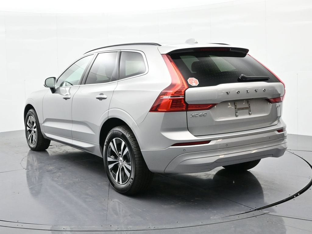 2023 Volvo XC60 Core