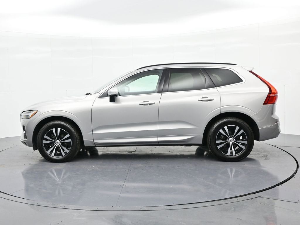 2023 Volvo XC60 Core