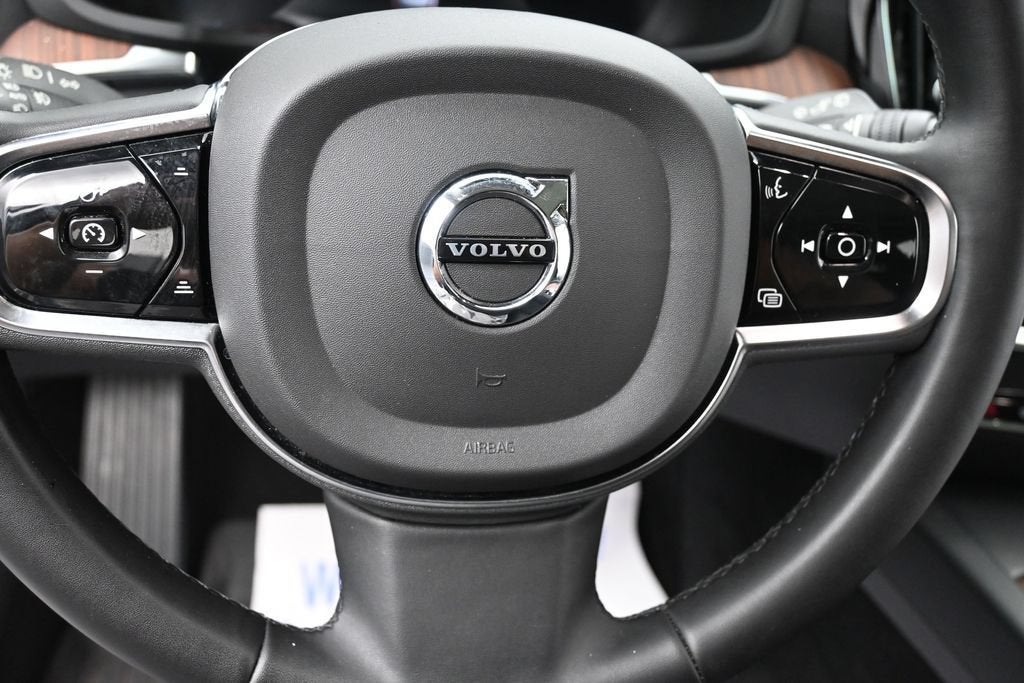 2024 Volvo V60 Cross Country Plus