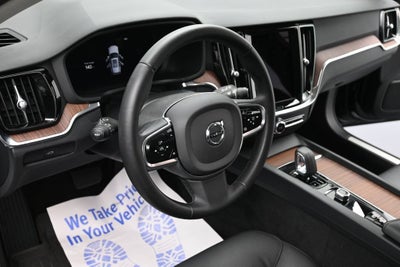 2024 Volvo V60 Cross Country Plus