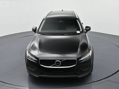 2024 Volvo V60 Cross Country Plus