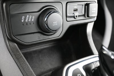 2021 Jeep Renegade Limited