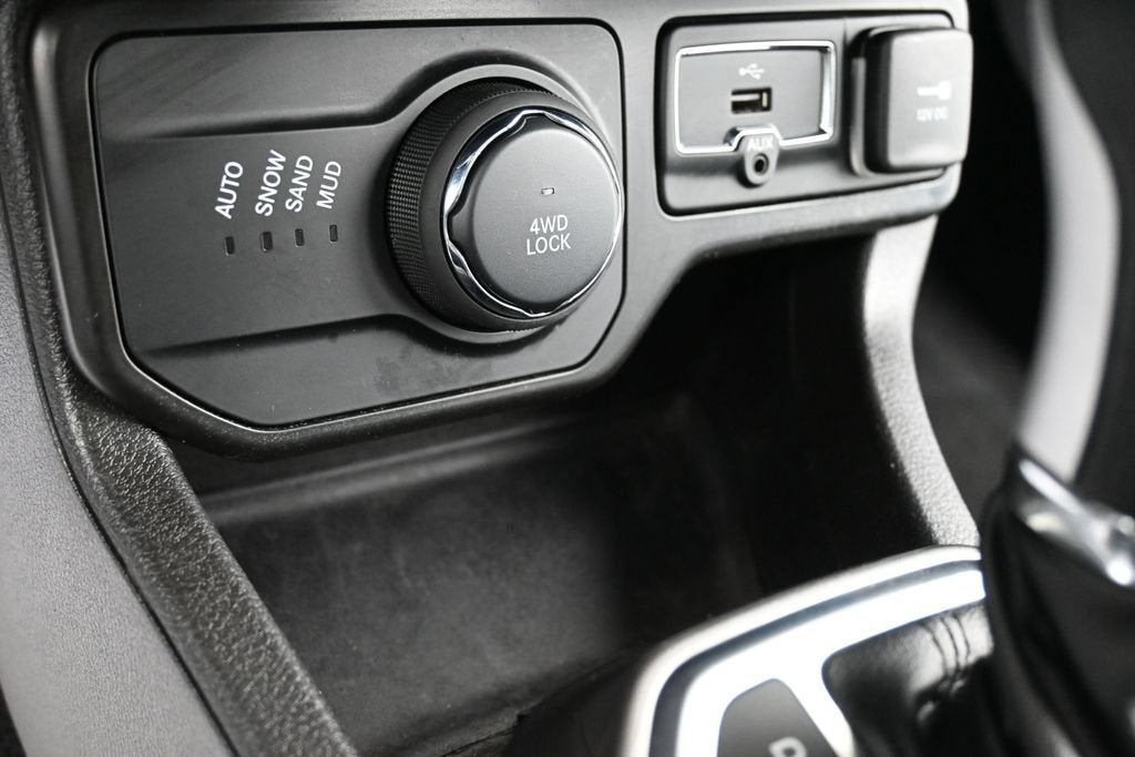 2021 Jeep Renegade Limited