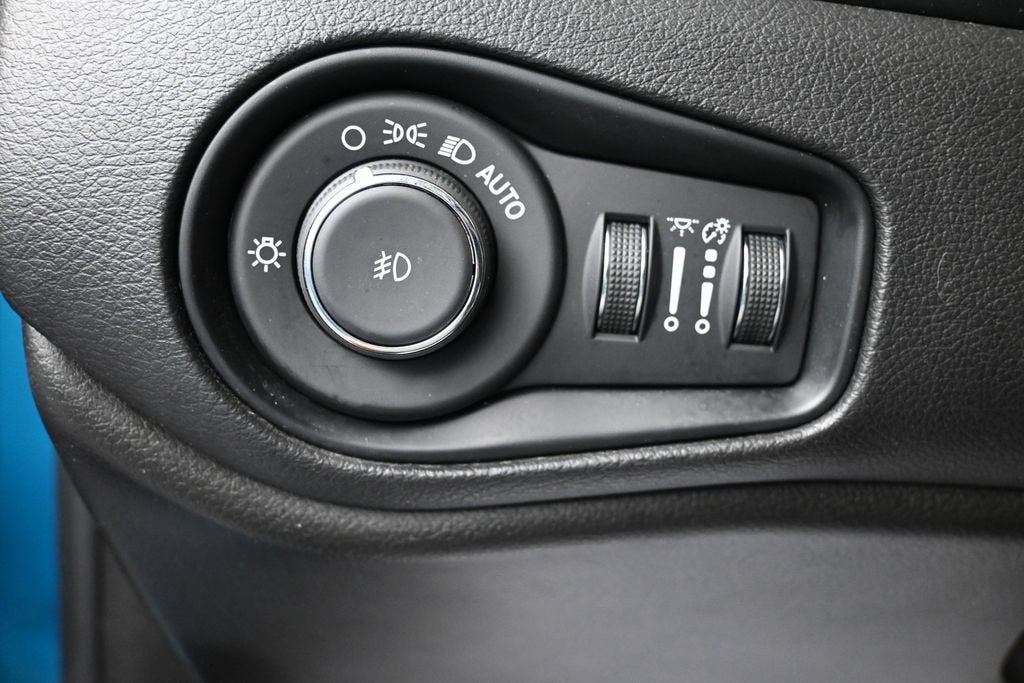 2021 Jeep Renegade Limited