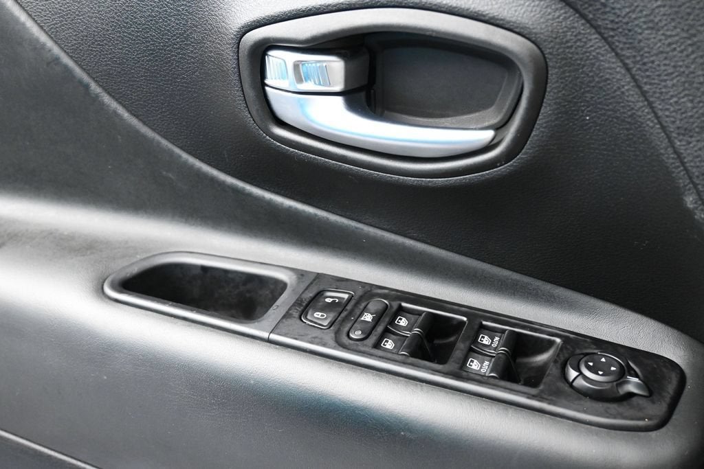 2021 Jeep Renegade Limited