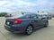 2017 Honda Civic Sedan EX