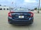 2017 Honda Civic Sedan EX