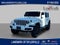 2021 Jeep Wrangler Unlimited Sahara High Altitude