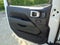 2021 Jeep Wrangler Unlimited Sahara High Altitude