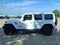 2021 Jeep Wrangler Unlimited Sahara High Altitude
