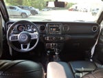 2021 Jeep Wrangler Unlimited Sahara High Altitude