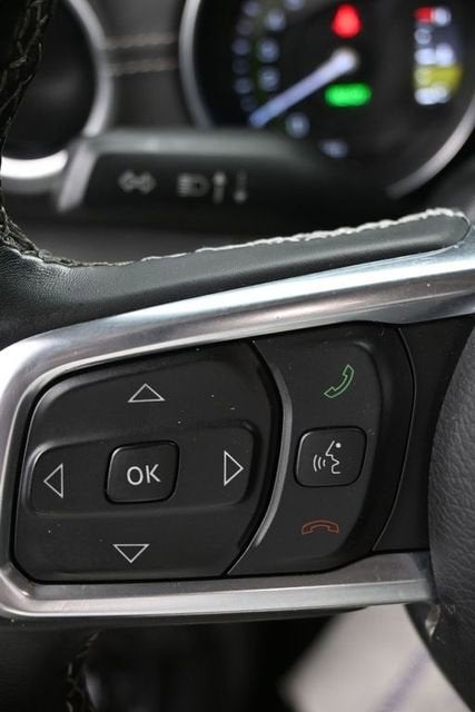 2022 Jeep Wrangler 4xe Unlimited Sahara