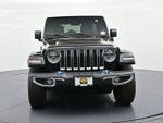 2022 Jeep Wrangler 4xe Unlimited Sahara