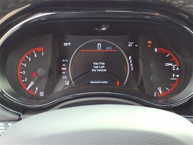 2022 Dodge Durango Citadel