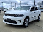2022 Dodge Durango Citadel