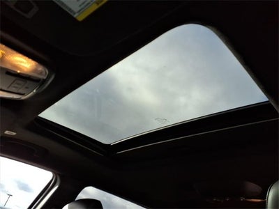 2022 Dodge Durango Citadel